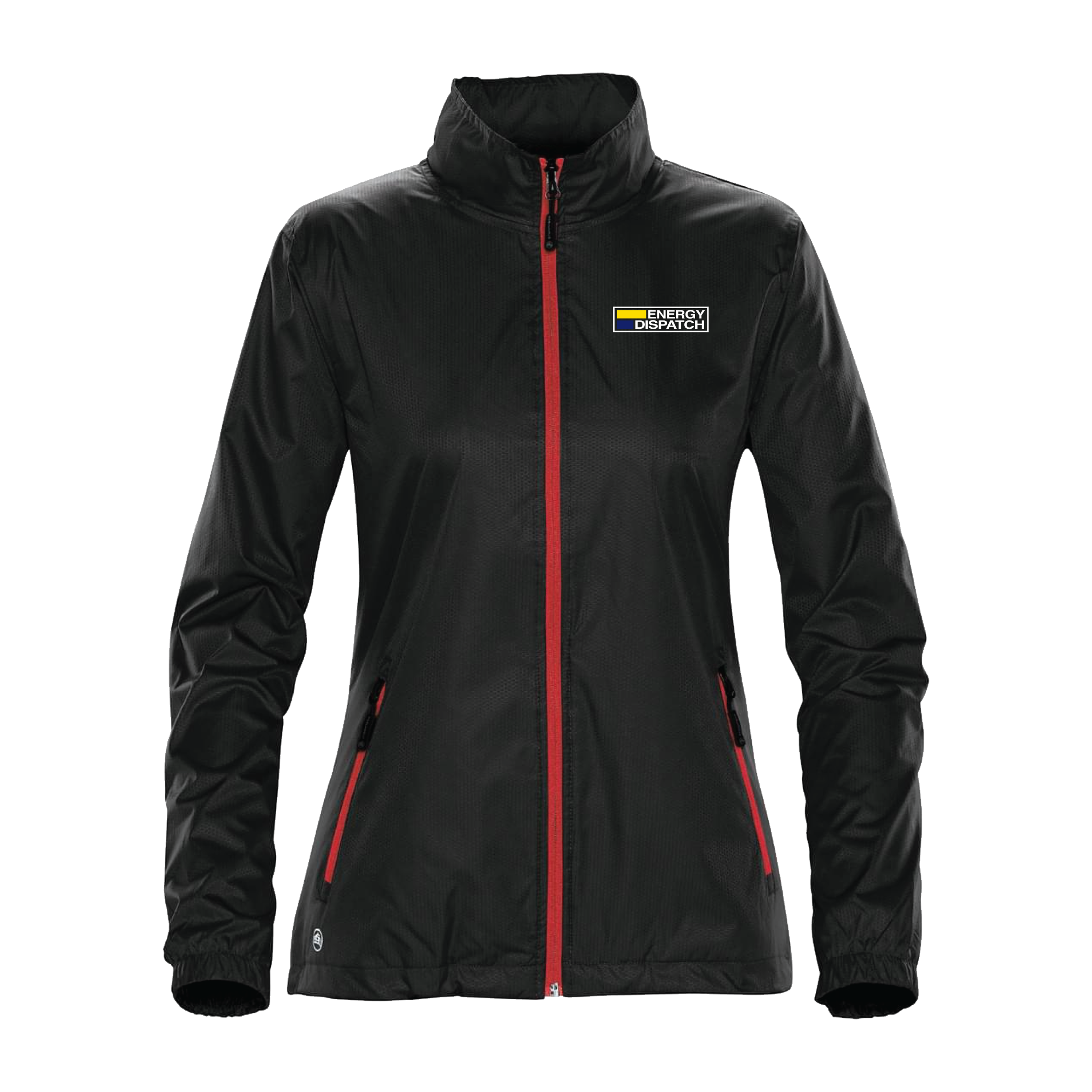 Axis Shell Jacket ED Axis Shell Jacket - Ladies