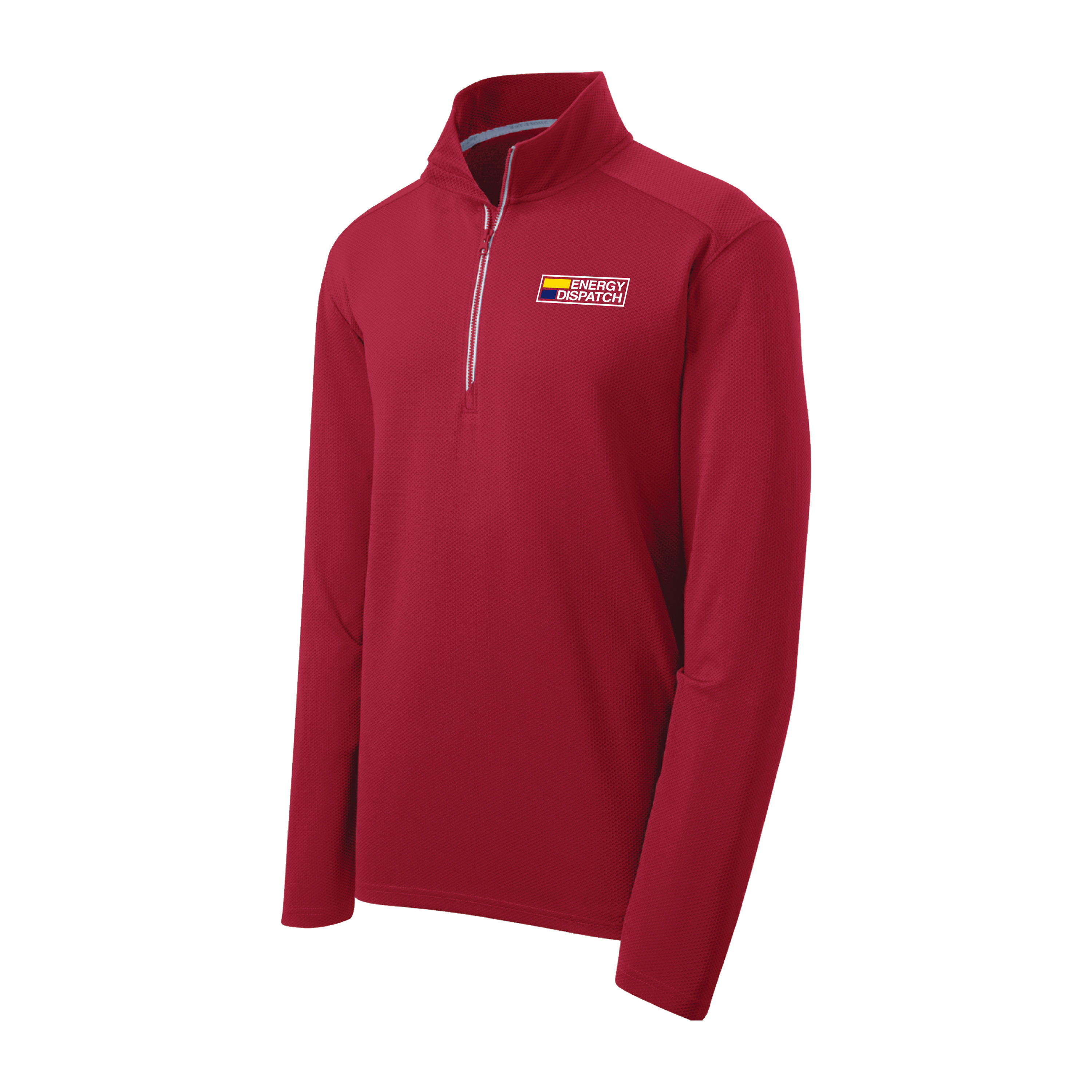 ED Sport-Tek®  1/4-Zip - Men's