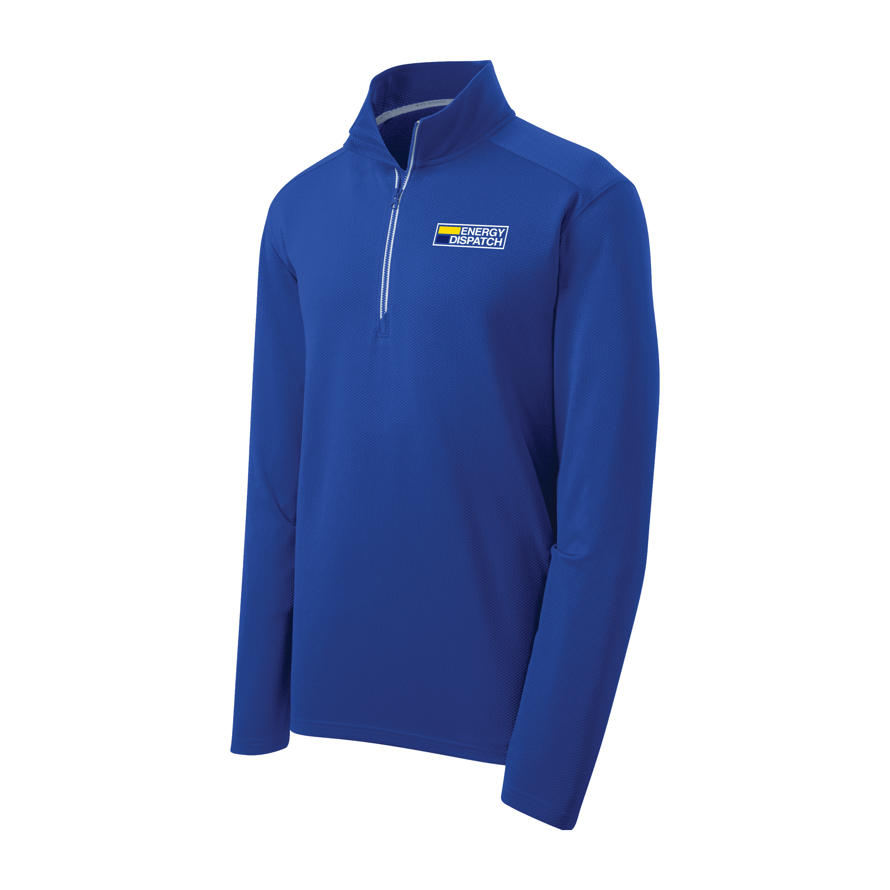 ED Sport-Tek®  1/4-Zip - Men's