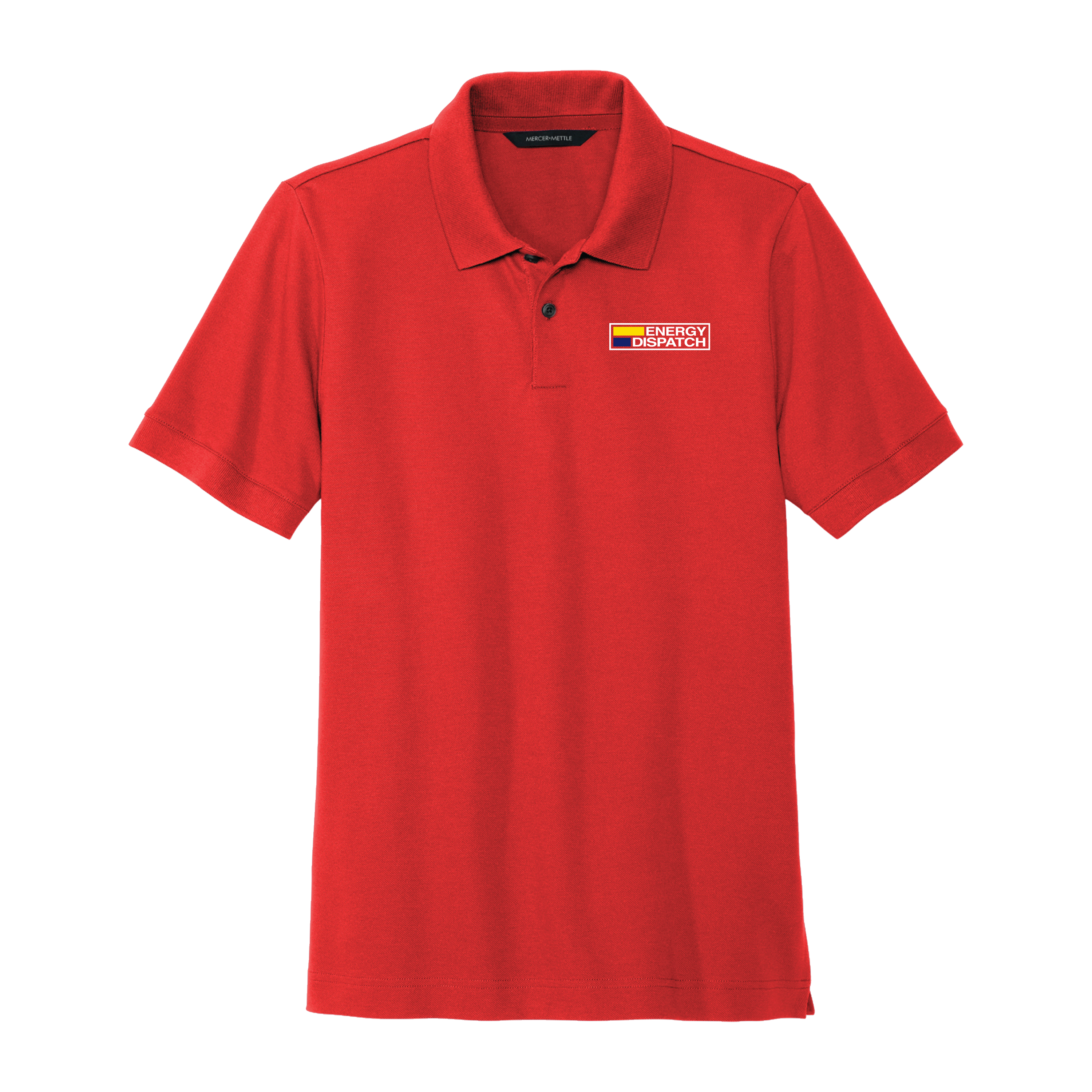 ED Mercer & Mettle Polo - Men's
