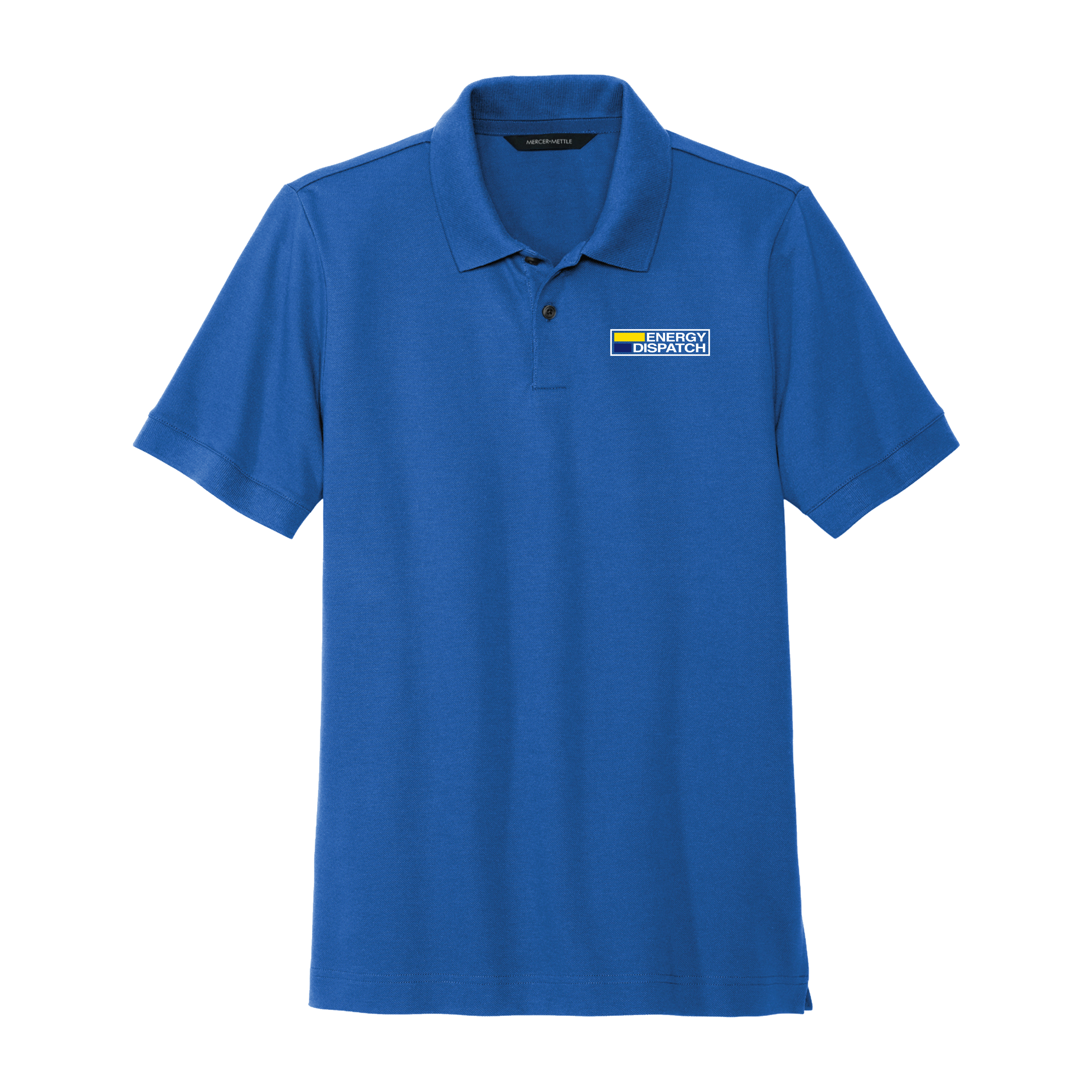 ED Mercer & Mettle Polo - Men's