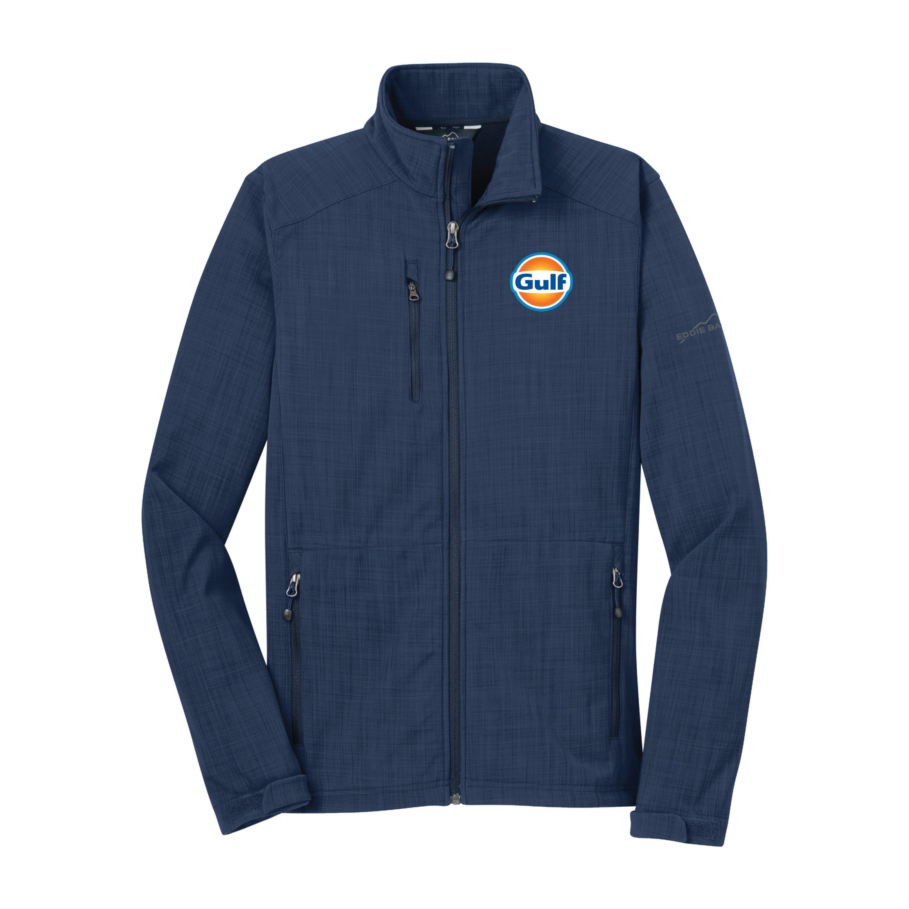 GF Eddie Bauer® Soft Shell Jacket - Men's