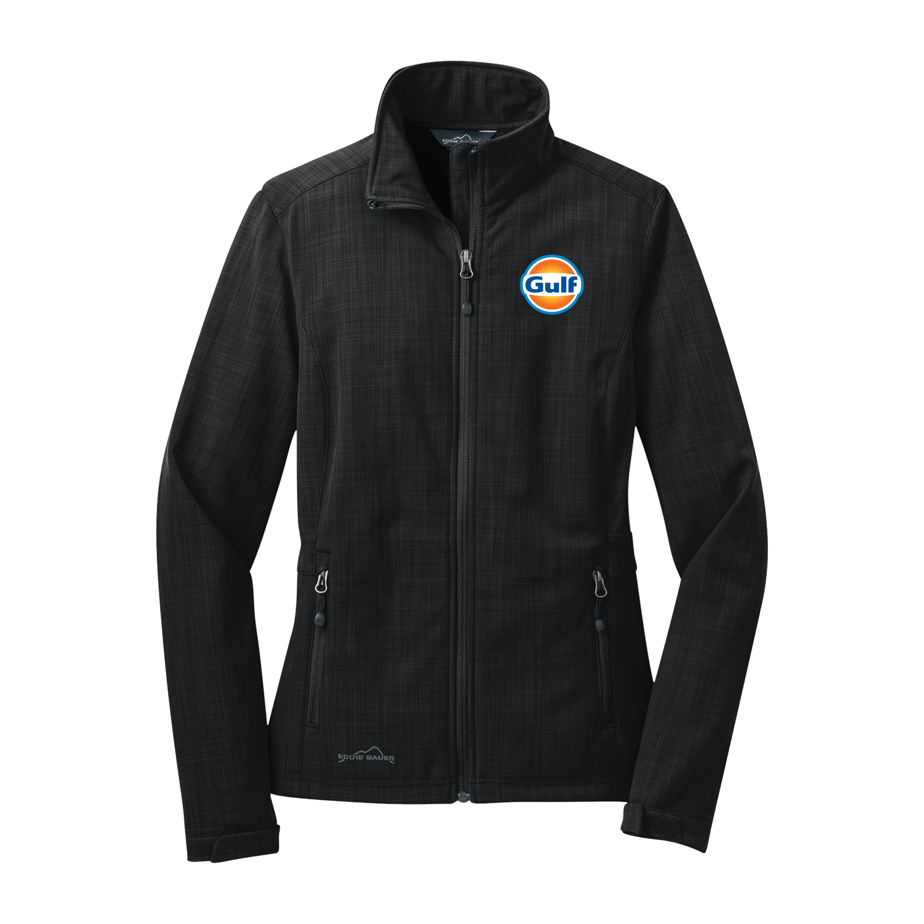 GF Eddie Bauer®  Soft Shell Jacket - Ladies