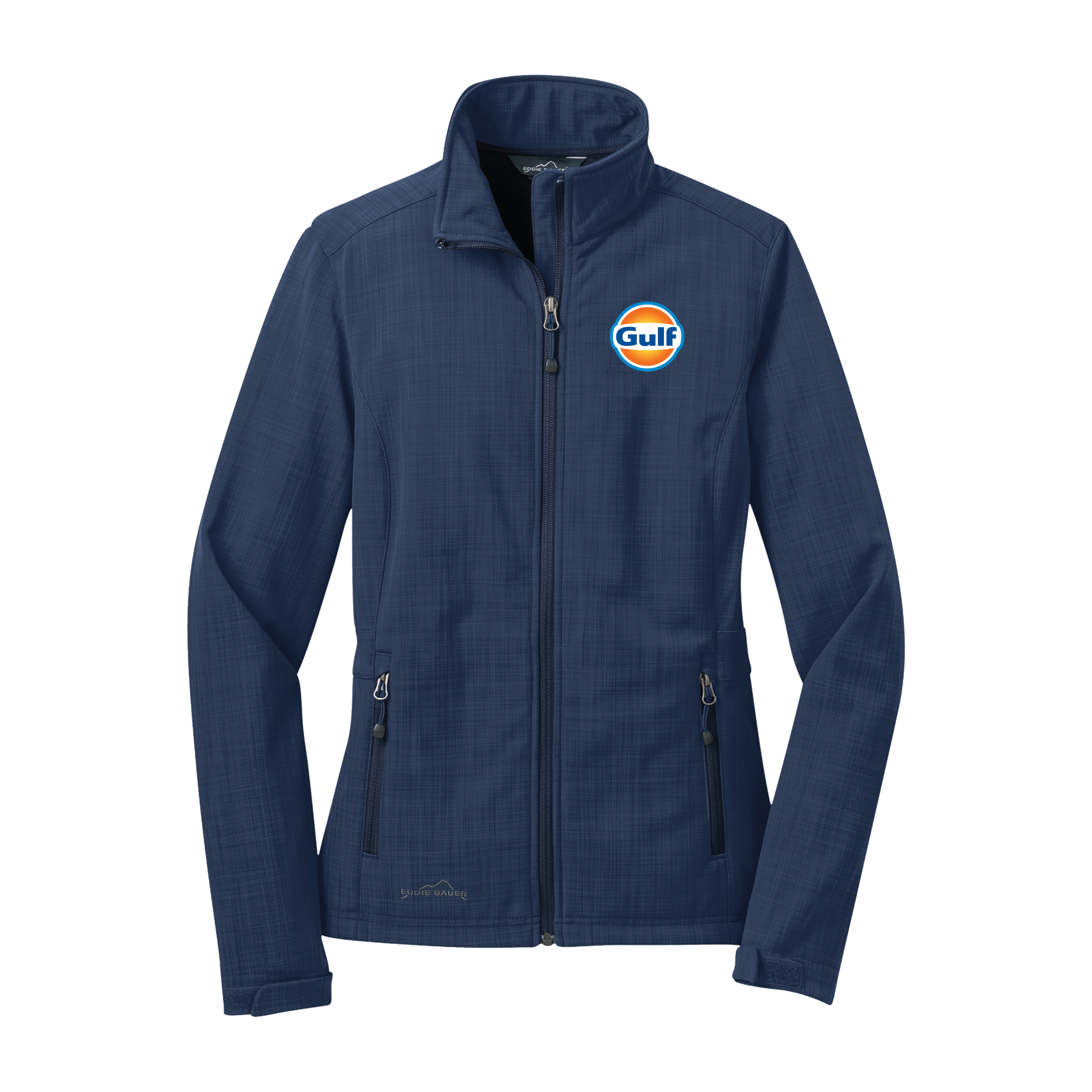 GF Eddie Bauer®  Soft Shell Jacket - Ladies