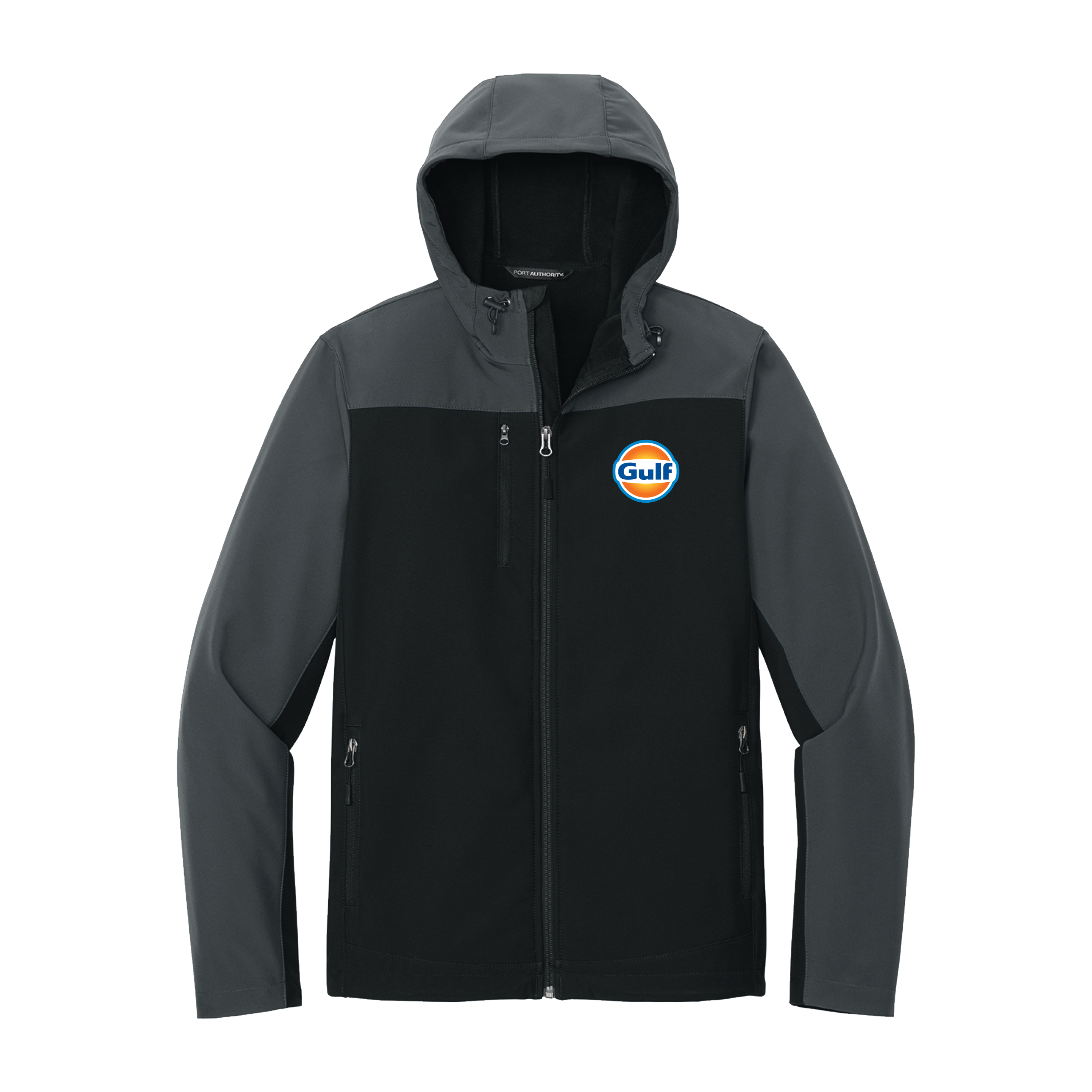GF HoodGF Soft Shell Jacket - Men's