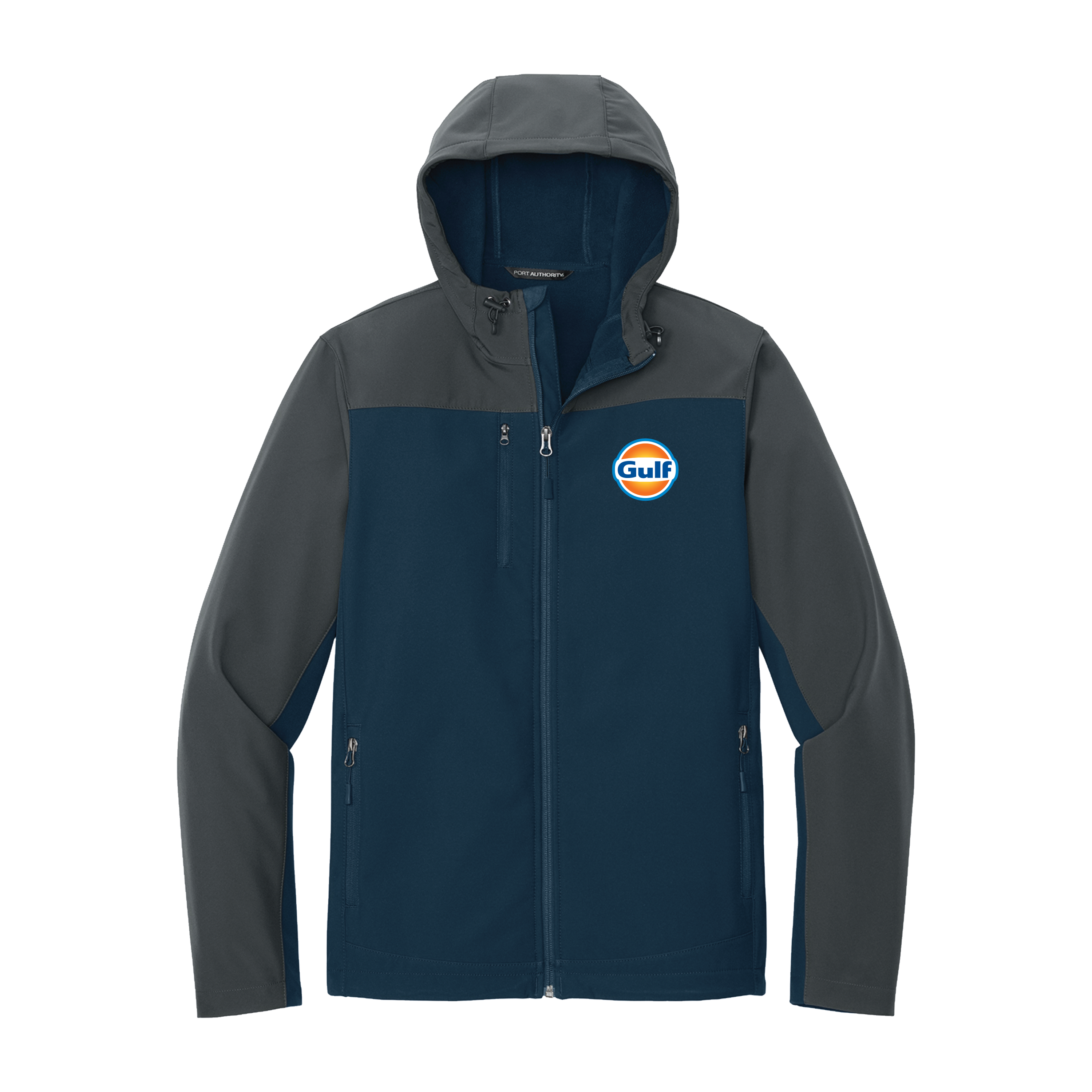 GF HoodGF Soft Shell Jacket - Men's