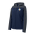 GF HoodGF Soft Shell Jacket - Ladies