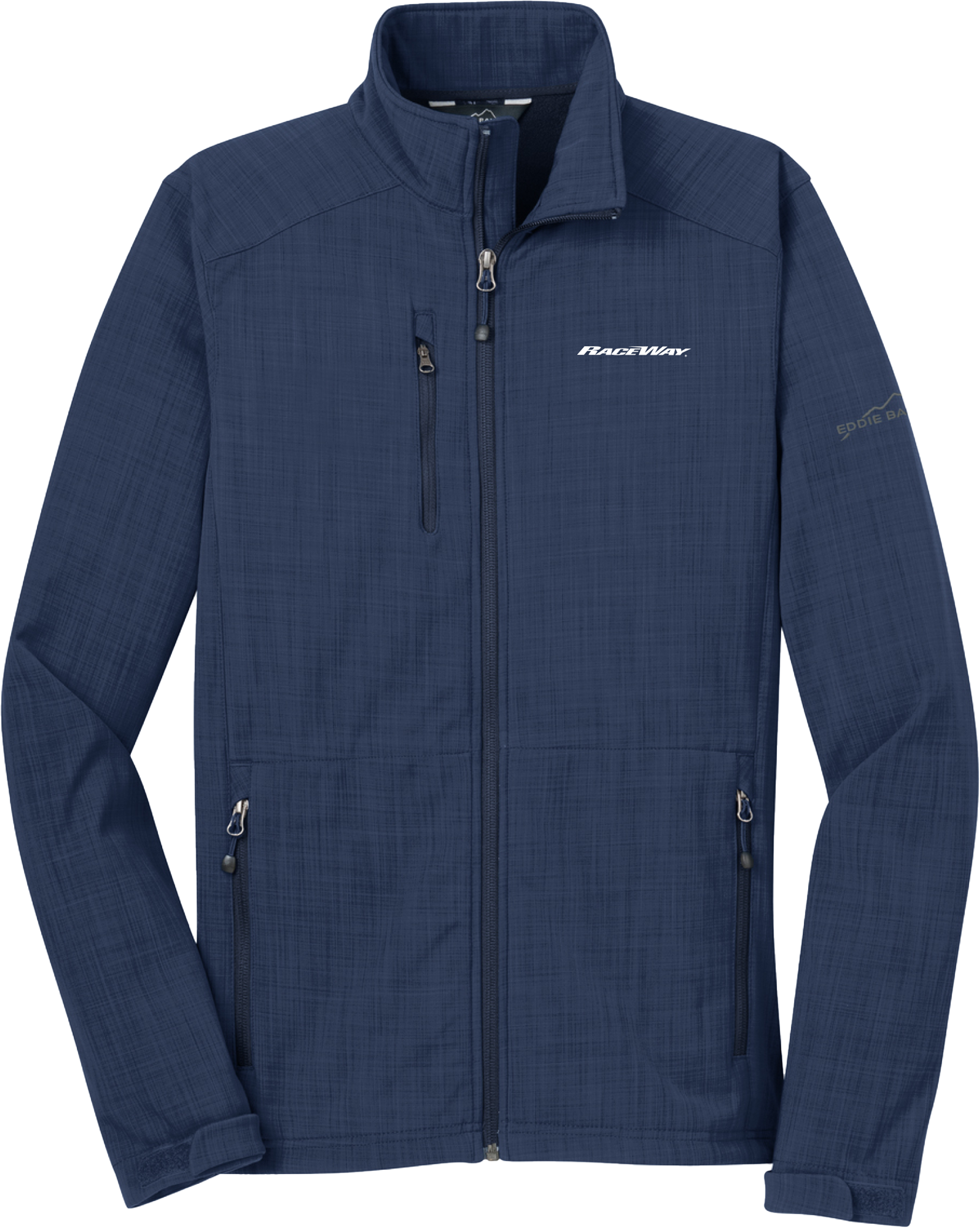 RW Eddie Bauer® Soft Shell Jacket - Men's