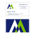 Metroplex Business Card 250pk