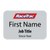 RaceTrac Employee Nametag