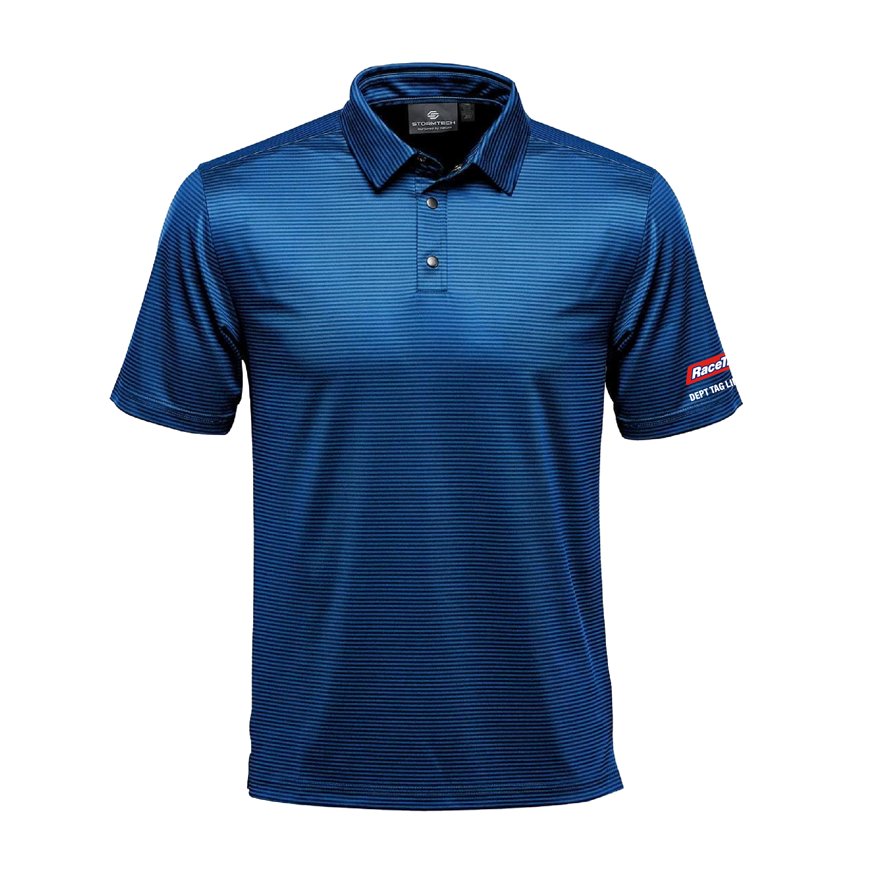 RT Gulf Stream Polo - Men's