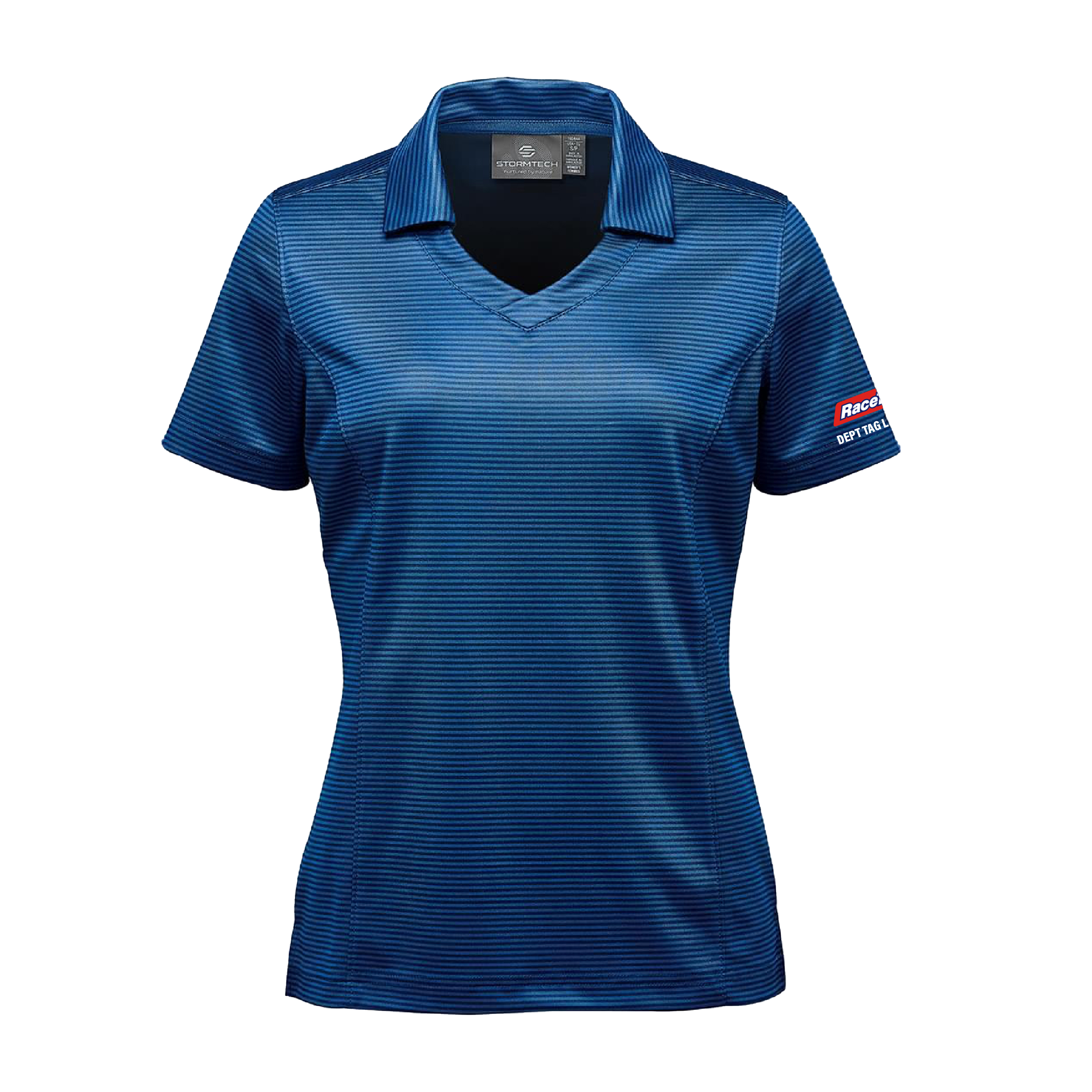 RT Gulf Stream Polo - Ladies