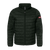 RT Quilted Puffer Jacket - Men's