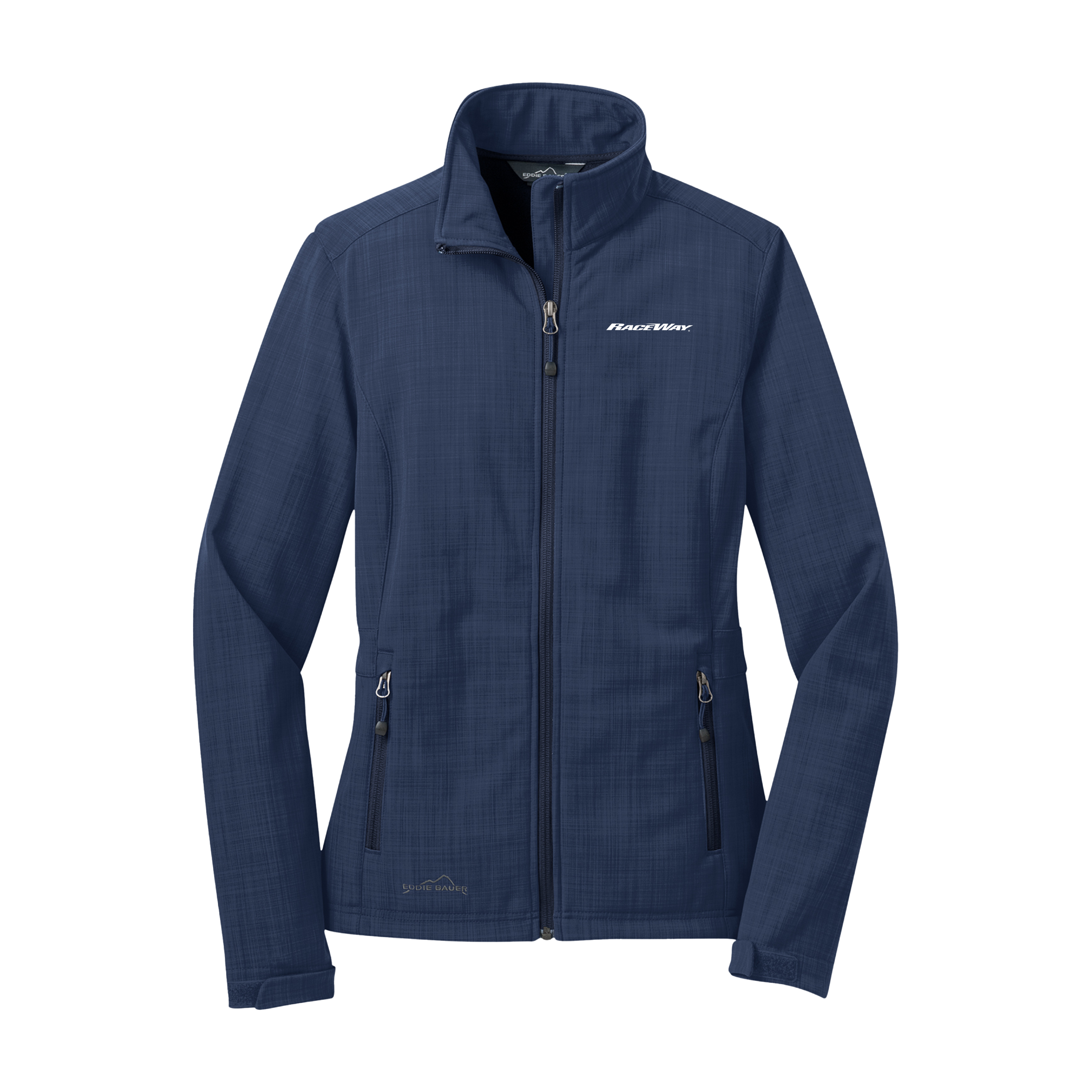 RW Eddie Bauer®  Soft Shell Jacket - Ladies