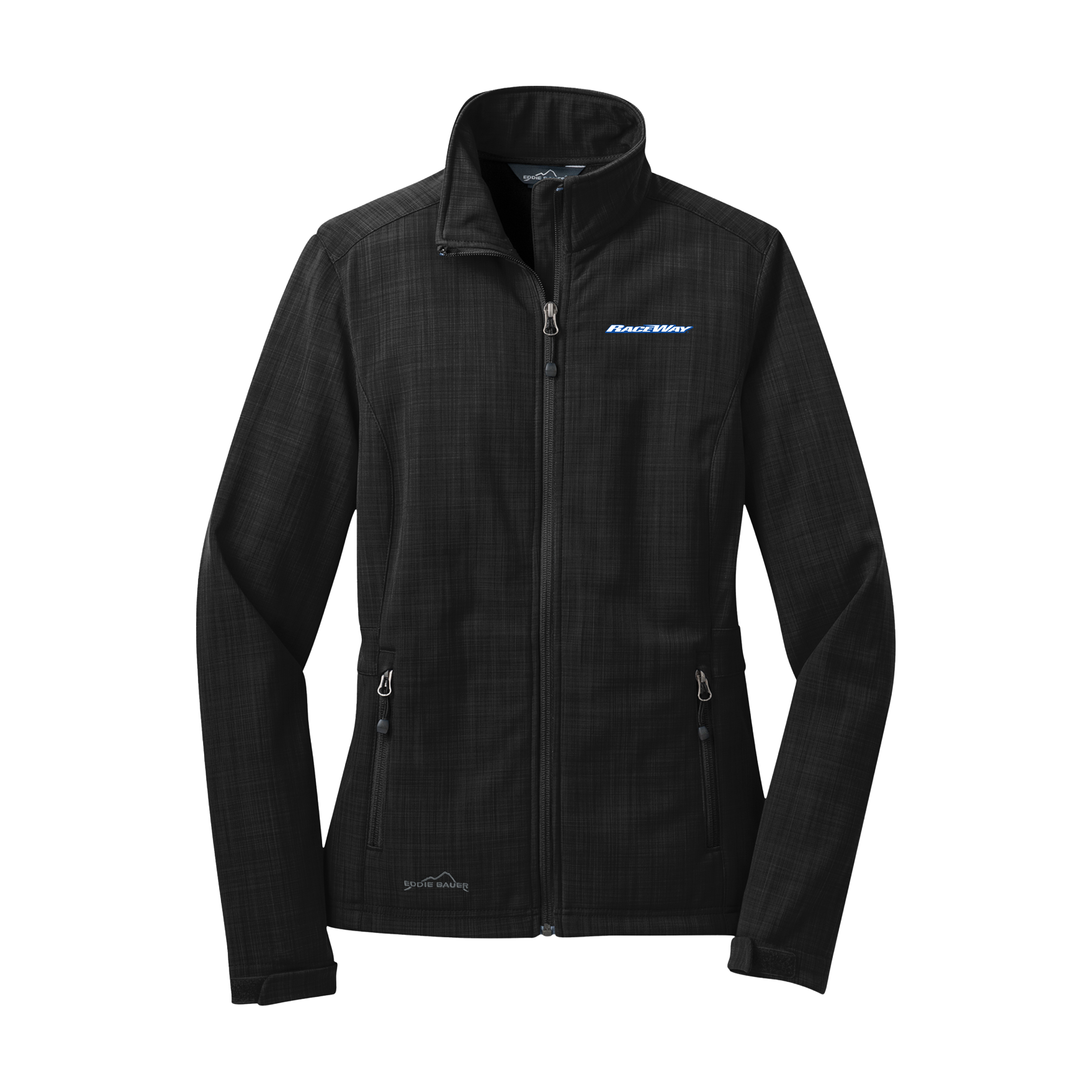 RW Eddie Bauer®  Soft Shell Jacket - Ladies