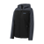 RW Hooded Soft Shell Jacket - Ladies