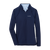 RW Peter Millar 1/4 Zip - Ladies